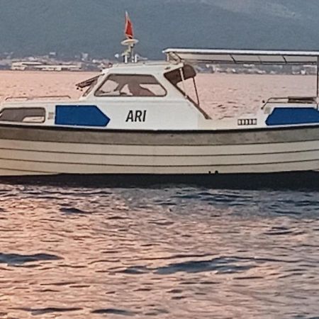Ari Apartments Krasići 外观 照片